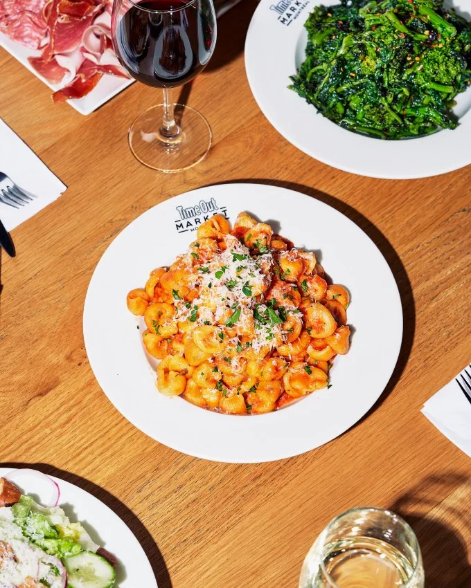 Introducing Sugo Sunday at Time Out Market Montr&eacute;al l December 3rd