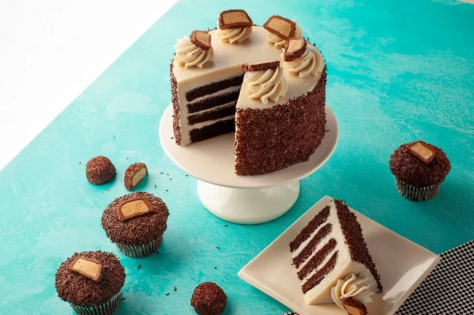 SusieCakes and See's Candies Partner For National Candy Day