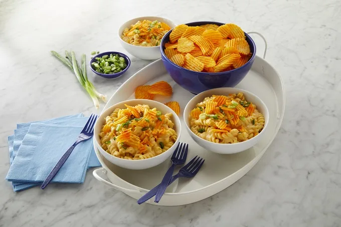 Kroger Brand Teams Up With Football Pros For Game Day Recipes Worth Cheering For All Season Long