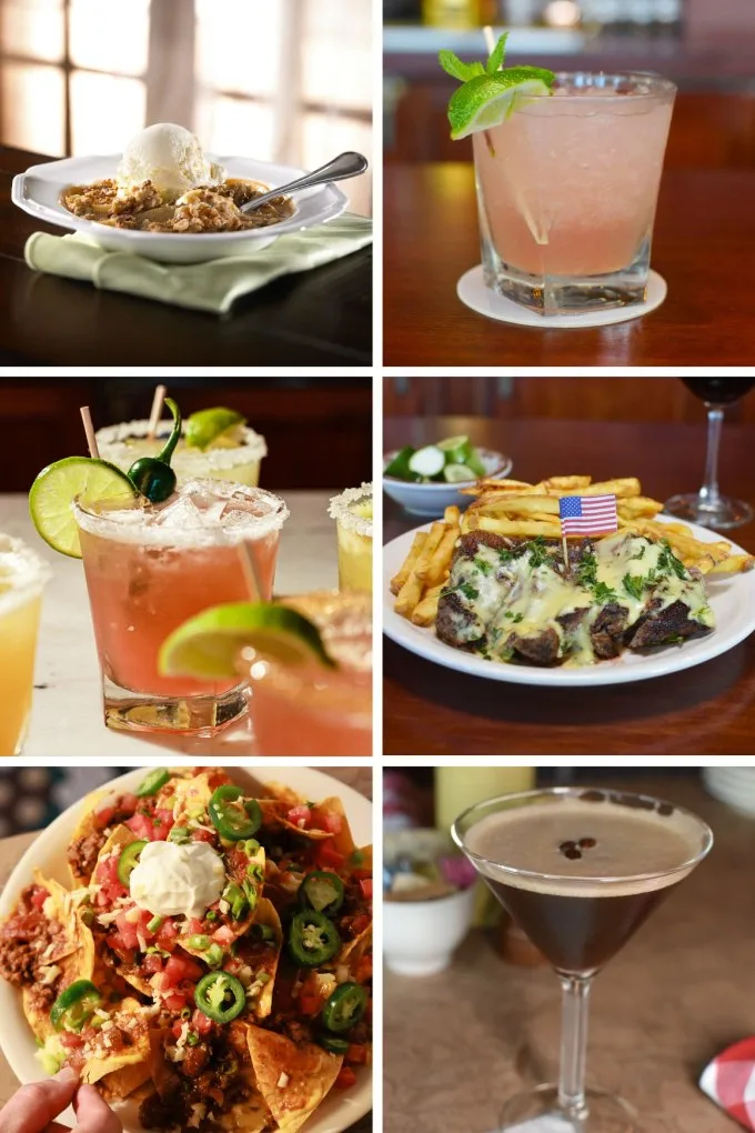 Ted's Montana Grill Toasts To 21 Years With Cocktails For A Cause, New Premium Items & Gluten-Free Menu Expansion