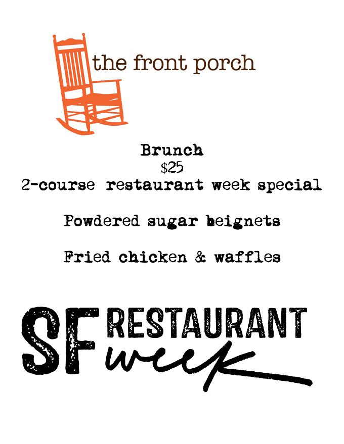 San Francisco Restaurant Week 2023: Menus, Dates