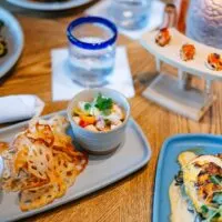 Fall Has Arrived At South Lake Union&rsquo;s Astra Hotel
