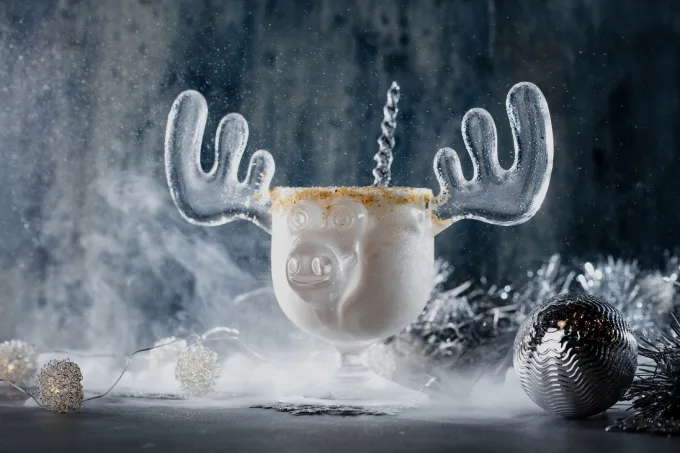 30+ Festive Cocktails to Sip All Season Long