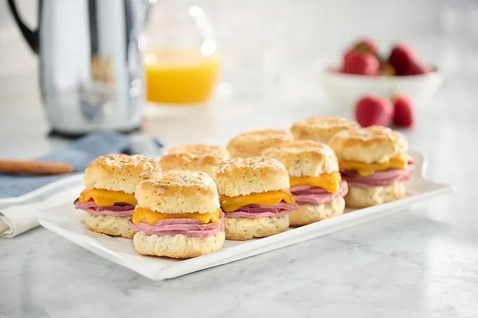 The Honey Baked Ham Company Makes Every Holiday Gathering A Delicious Celebration With Its 2023 Holiday Menu