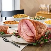 The Honey Baked Ham Company Makes Every Holiday Gathering A Delicious Celebration With Its 2023 Holiday Menu