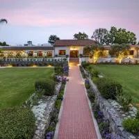 The Inn At Rancho Santa Fe Opens Its Doors To Debut Property-Wide Renaissance