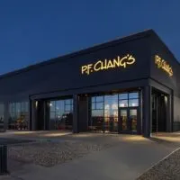 P.F. Chang's Debuts New Full-Service Bistro In Denver Area