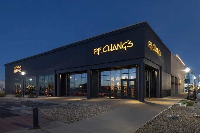 P.F. Chang's Debuts New Full-Service Bistro In Denver Area