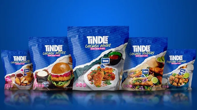 TiNDLE Chicken Makes Official Retail Debut In The United States At Giant Eagle And Freshdirect - Ahead Of 2024 Nationwide Grocery Rollout