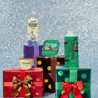 The Best Way to Spread Holiday Cheer is with BRACH'S® New ELF Candy Lineup