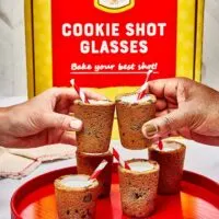 Nestlé Toll House Gives Thirsty Bakers A Shot Of Holiday Cheer