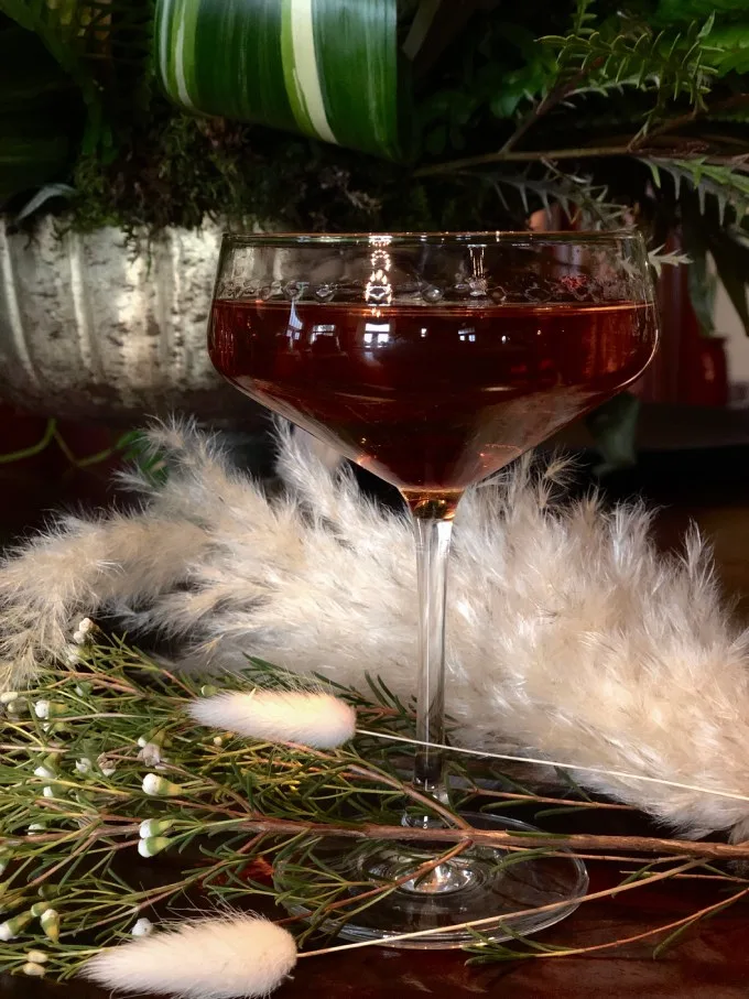 30+ Festive Cocktails to Sip All Season Long