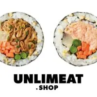 UNLIMEAT's Online Shop Launch And Exciting K-Vegan Offerings