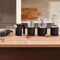 KitchenAid Expands Cordless Small Appliance Offerings With The Launch Of The New KitchenAid Go Cordless System