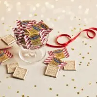 Ghirardelli Chocolate Company Signals The Return Of Peppermint Bark Season With Two New Products