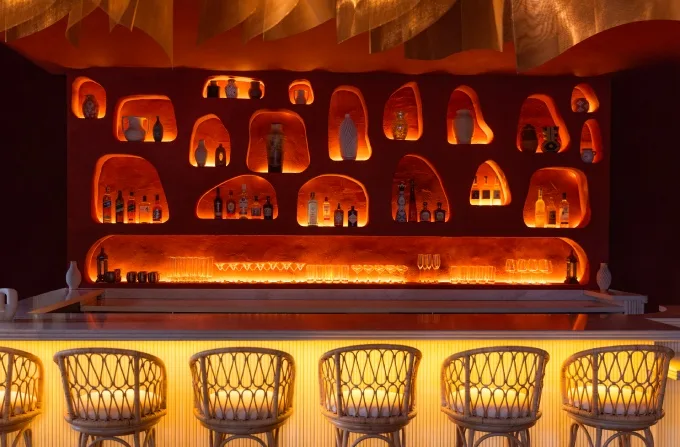ZURI, New Moroccan Restaurant, to Open in Miami's Wynwood - Dec. 6th