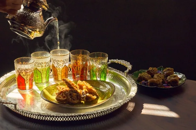 ZURI, New Moroccan Restaurant, to Open in Miami's Wynwood - Dec. 6th