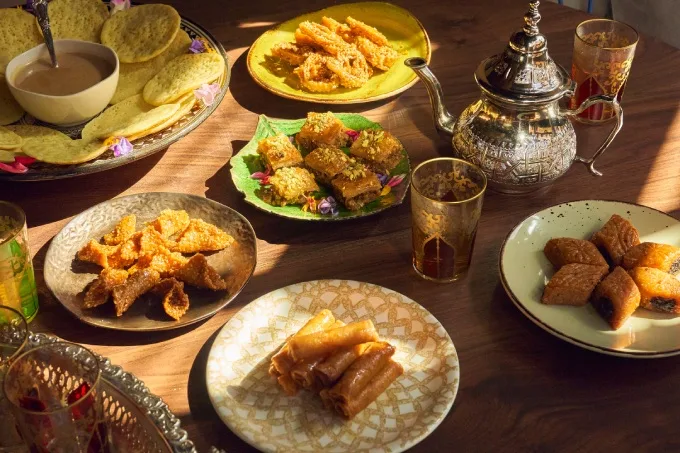 ZURI, New Moroccan Restaurant, to Open in Miami's Wynwood - Dec. 6th
