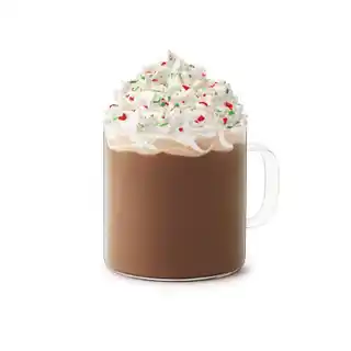 Tim Hortons' New Holiday Menu Just Dropped With Drinks That Are Basically  Blended Candy - MTL Blog