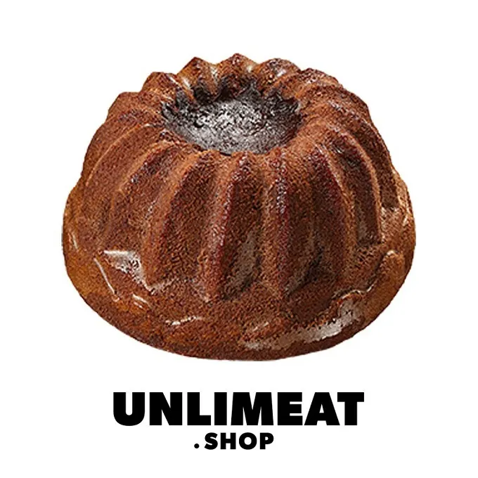 UNLIMEAT's Online Shop Launch And Exciting K-Vegan Offerings