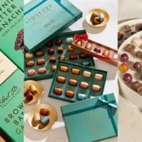 Ethel M Chocolates Celebrates The Season With New Collections, Flavors And Pieces