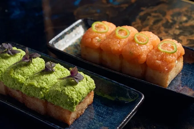 Fontainebleau Las Vegas Invites Guests To Have First Taste Of Its World-Class Restaurant Collection