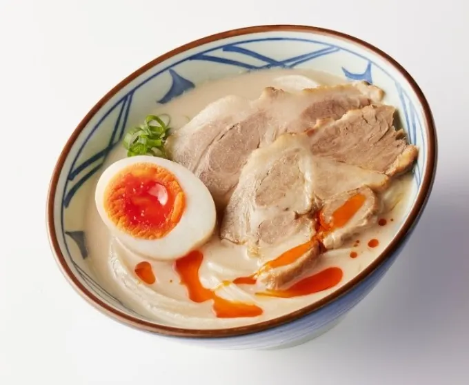Japan's Marugame Udon Set To Make Canadian Debut in Downtown Vancouver