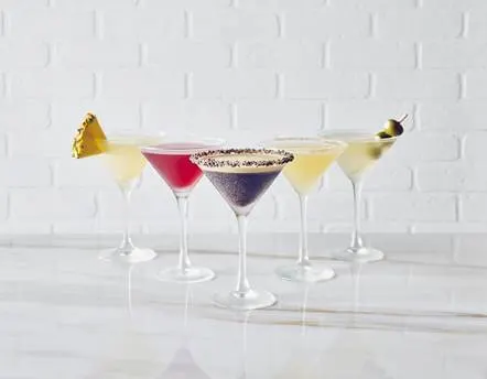 $7 Martinis Available On &lsquo;Martini Mondays&rsquo; at Bonefish Grill
