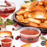 Holiday Snacking Just Got More Flavorful: Philly Pretzel Factory Rolls Out New Mouthwatering Dips