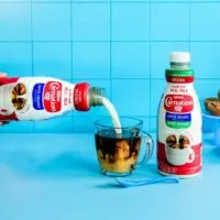 NEW Real Dairy Creamer From Nestl&eacute; Carnation