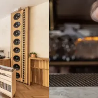 Bohemien Bar And Listening Room In Brooklyn Heights