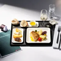 Swiss To Serve Culinary Creations From The Kempinski Palace Engelberg