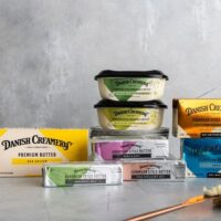 Danish Creamery Debuts Two New Category Firsts For The Dairy Case Perfect For Holiday Entertaining