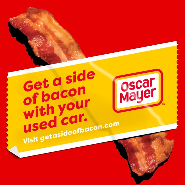 Oscar Mayer + Mint Mobile Are Giving Free Bacon With Phone Plans This Month