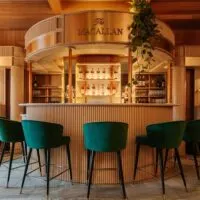 Winter | Where To Drink Vancouver: The Library By The Macallan At Four Seasons Whistle