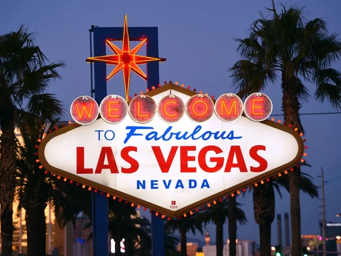The Holiday Season is Merry and Bright in Las Vegas with Festive Events and Entertainment