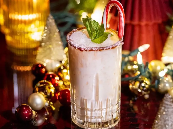 The Holiday Season is Merry and Bright in Las Vegas with Festive Events and Entertainment