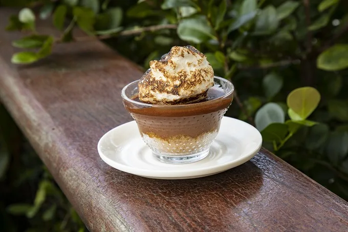 Indulgent Desserts and Drinks in South Florida