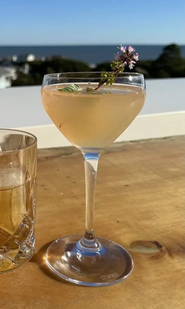 STORY IDEA: 20+ Mocktail Recipes to Enjoy During Dry January (or Beyond)