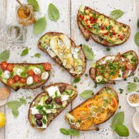 Anthony & Sons Bakery Launches 'the Avocado Bread Company'