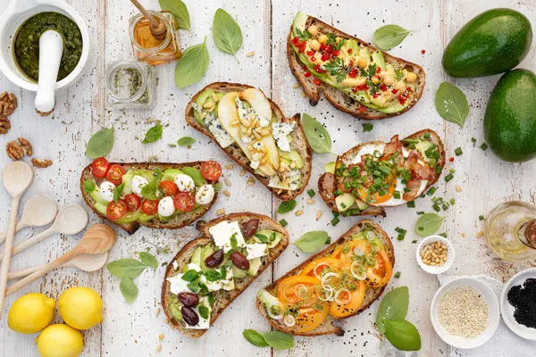 Anthony & Sons Bakery Launches 'the Avocado Bread Company'