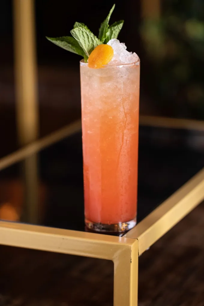 STORY IDEA: 20+ Mocktail Recipes to Enjoy During Dry January (or Beyond)