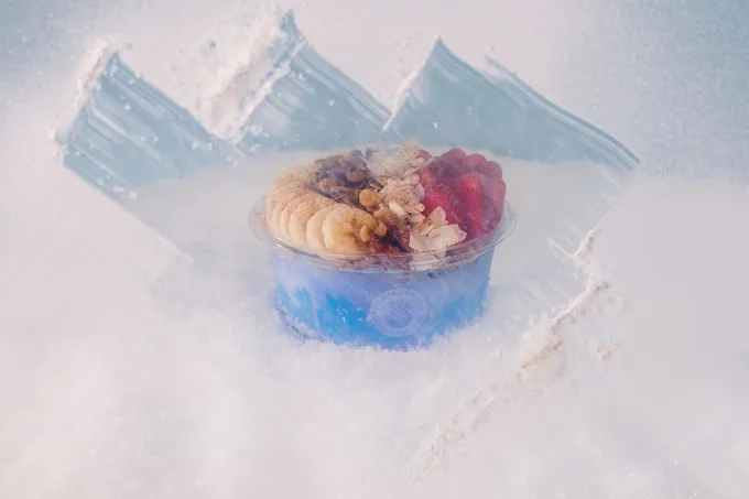 Playa Bowls Announces 2023 Winter Specials