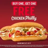 Zaxby's Celebrates The Season With Zax Rewardz Offers Through December