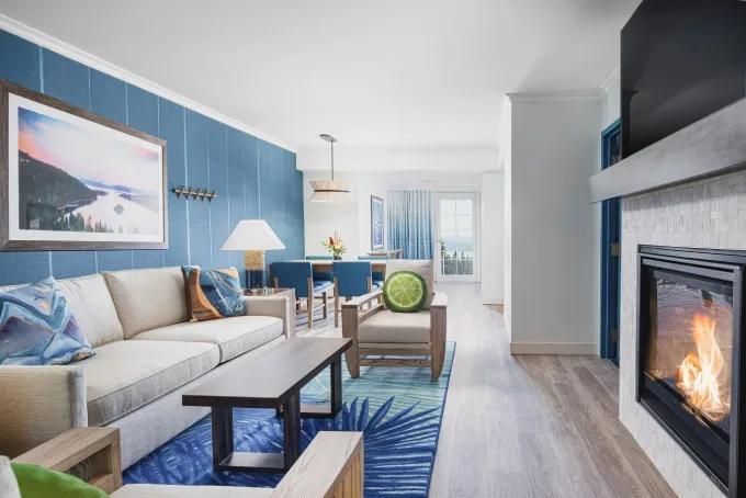 Margaritaville Resort Lake Tahoe Celebrates Opening, Welcoming Guests to a Tropical Oasis in the Heart of South Lake Tahoe