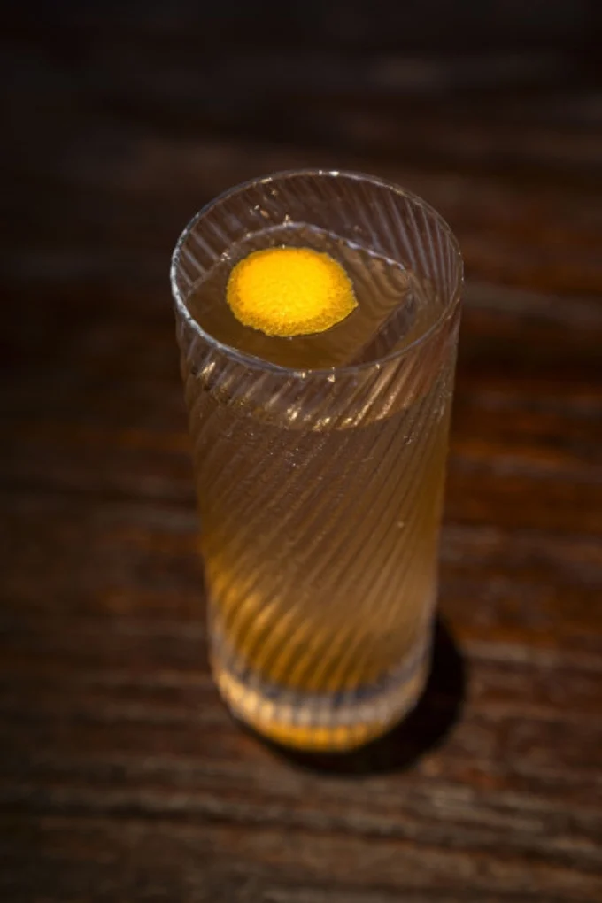 STORY IDEA: 20+ Mocktail Recipes to Enjoy During Dry January (or Beyond)