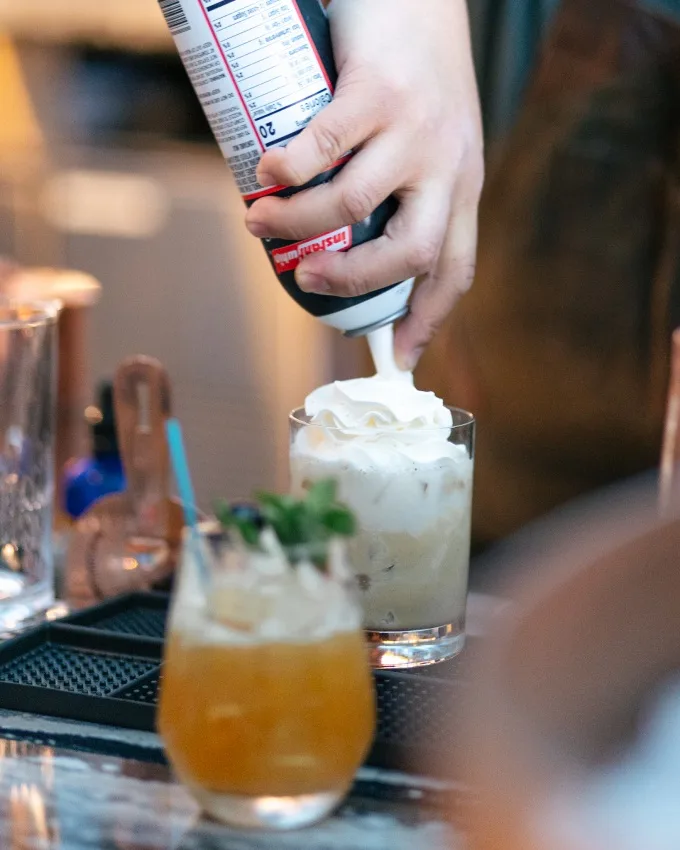 Sip into the Season with 7 new festive cocktails at Astra Hotel Seattle