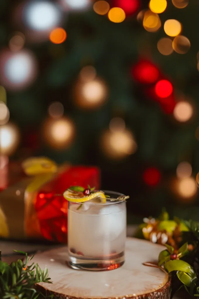 STORY IDEA: 20+ Mocktail Recipes to Enjoy During Dry January (or Beyond)