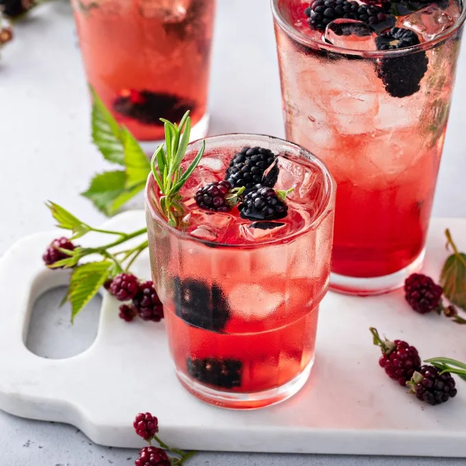 20+ Mocktail Recipes to Enjoy During Dry January (or Beyond)