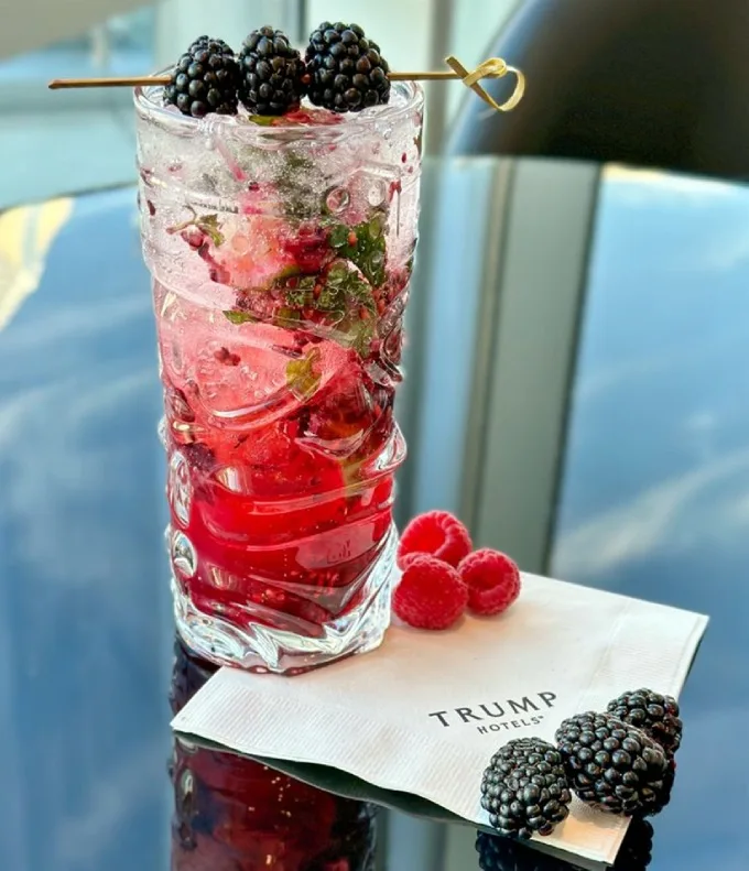 STORY IDEA: 20+ Mocktail Recipes to Enjoy During Dry January (or Beyond)
